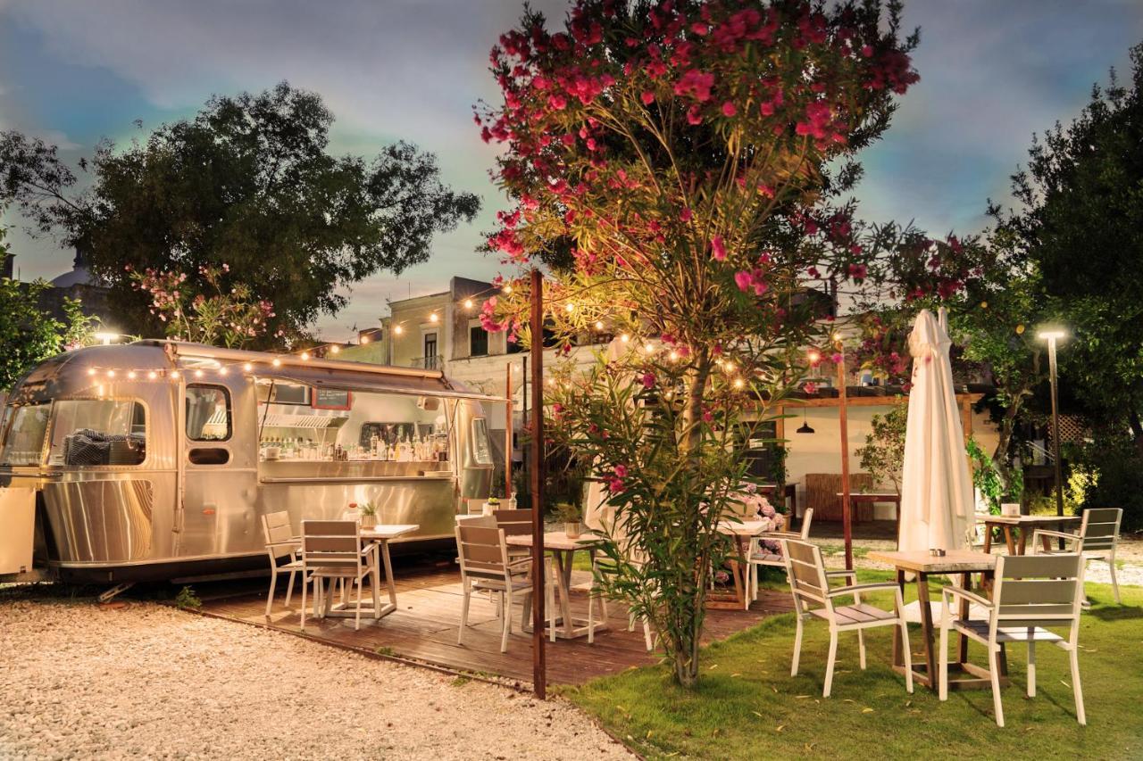 Procida Camp & Resort - La Caravella Exterior photo