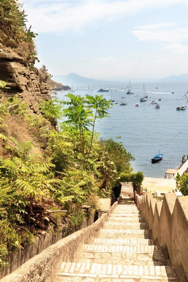 Procida Camp & Resort - La Caravella Exterior photo