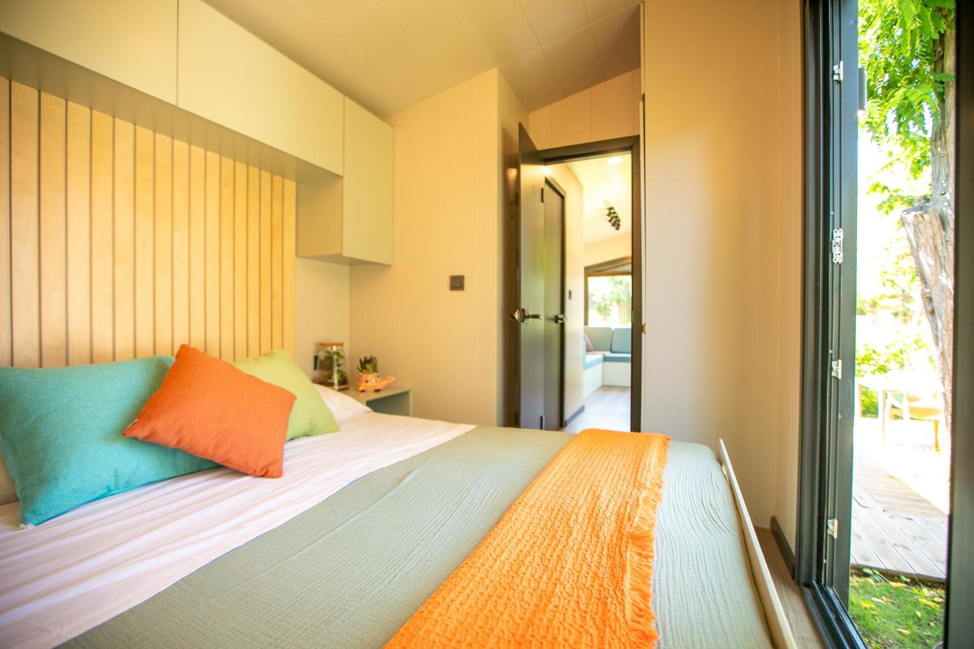 Procida Camp & Resort - La Caravella Exterior photo