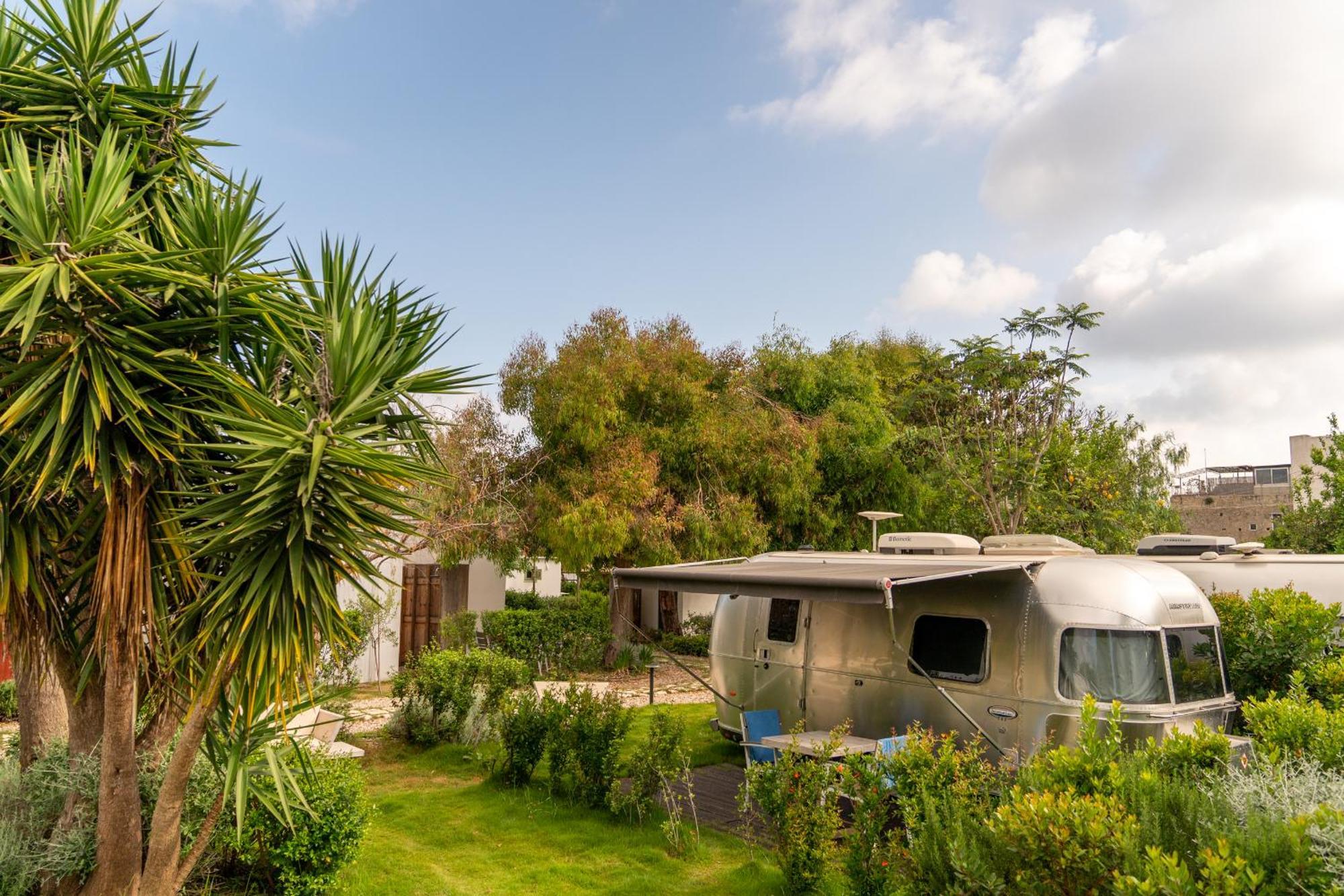 Procida Camp & Resort - La Caravella Exterior photo